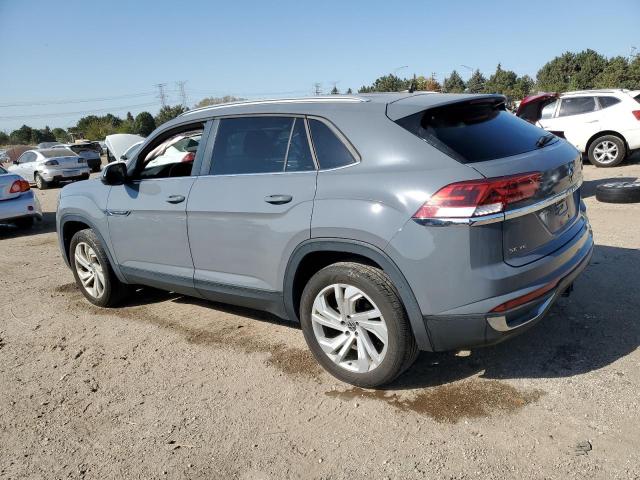 2020 VOLKSWAGEN ATLAS CROSS SPORT SE