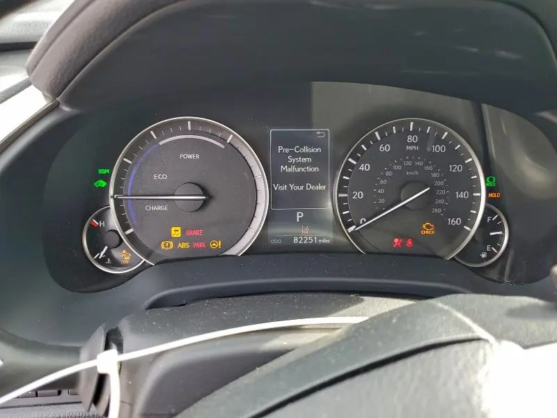 2022 LEXUS RX 450H L LUXURY  