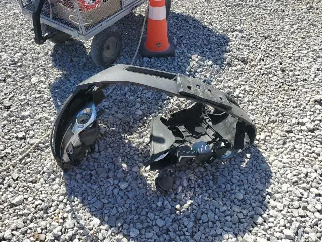 2011 BUICK ENCLAVE CXL  