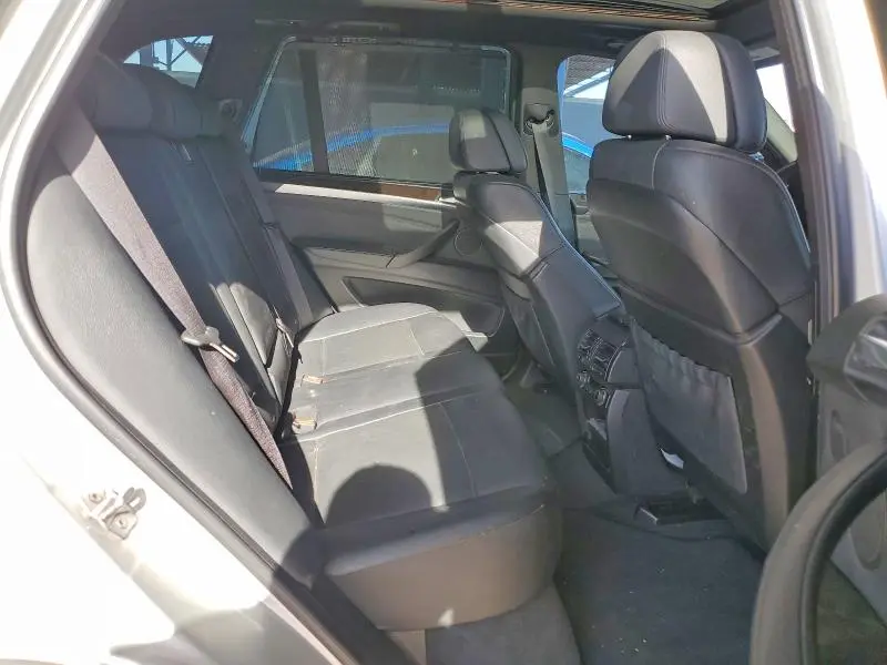2013 BMW X5 XDRIVE35I  