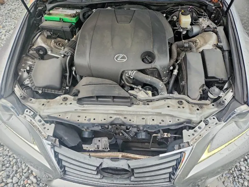 2015 LEXUS IS 250 BASE  
