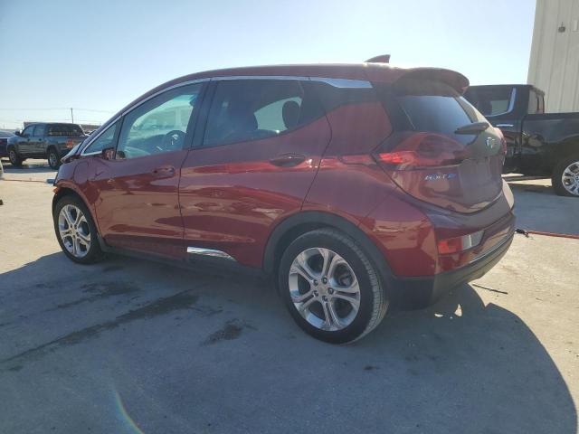 2017 CHEVROLET BOLT EV LT