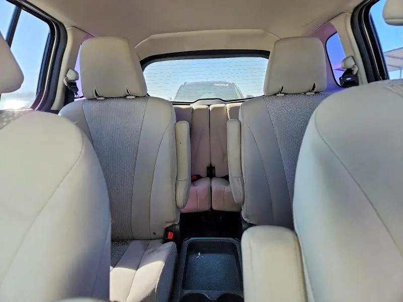 2012 MAZDA 5   