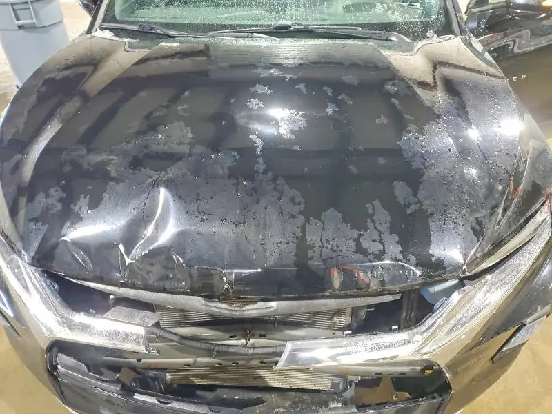 2020 CHEVROLET BLAZER 2LT  