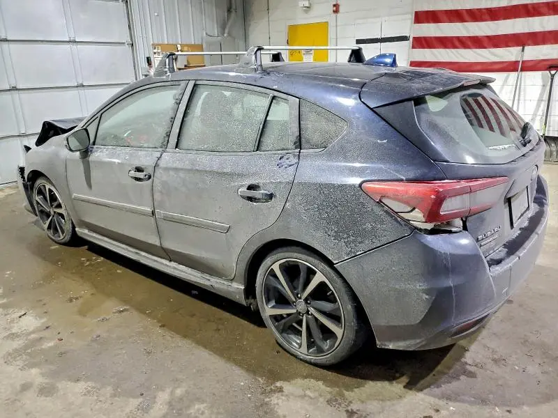 2020 SUBARU IMPREZA SPORT  