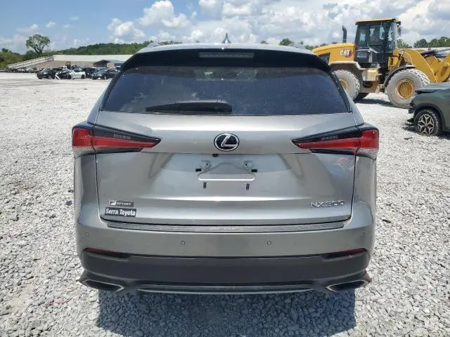 2020 LEXUS NX 300 F SPORT  
