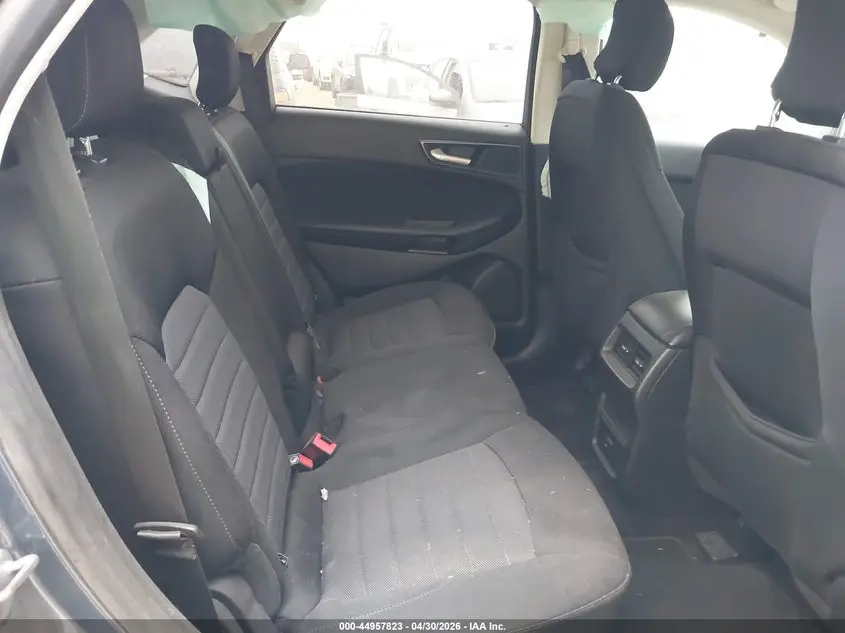 2018 FORD EDGE SE