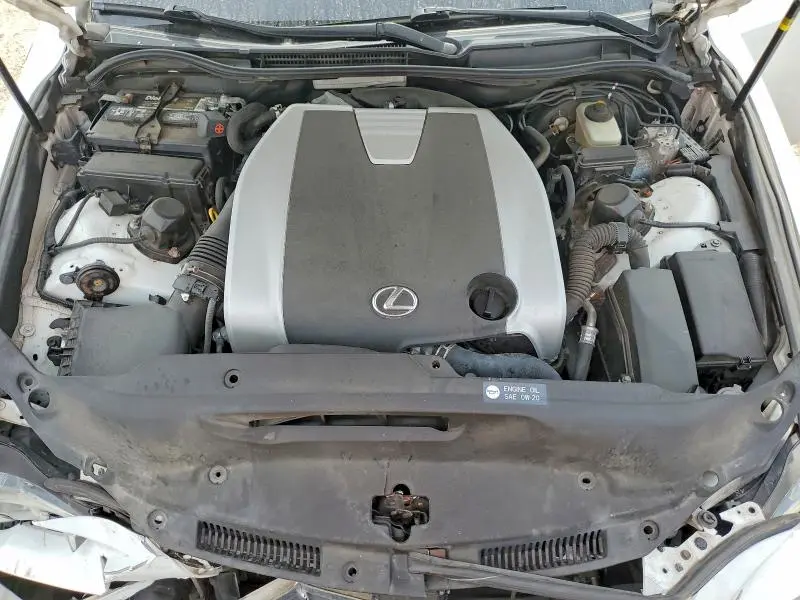 2016 LEXUS IS 350  