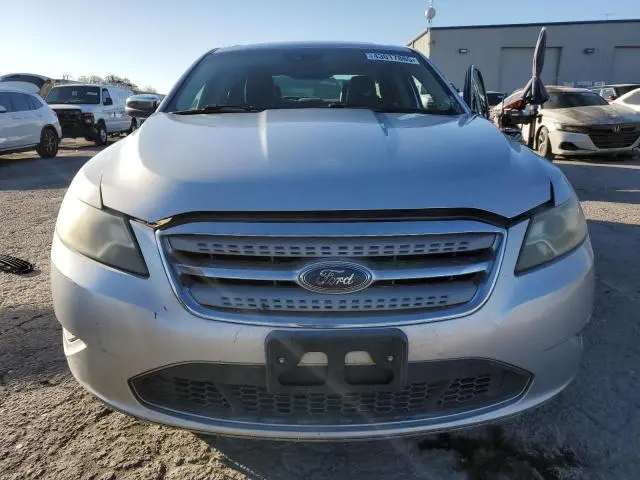 2010 FORD TAURUS LIMITED