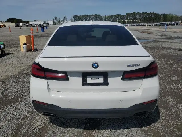 2023 BMW 530 I