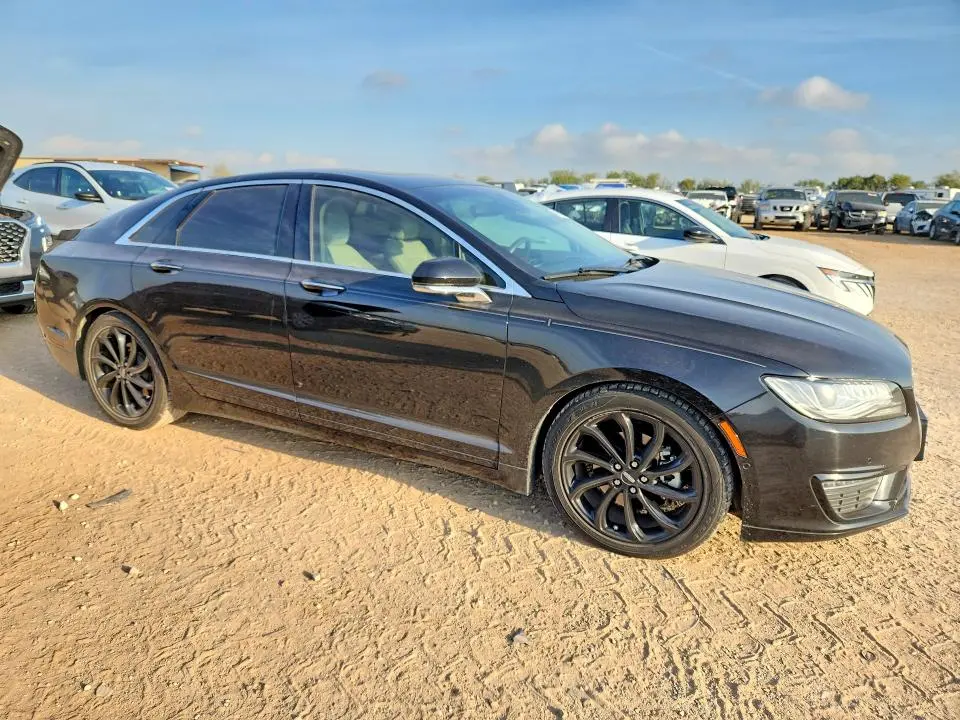 2020 LINCOLN MKZ RESERVE  