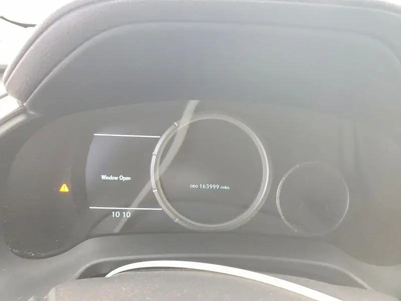 2017 LEXUS RX 350 F SPORT  