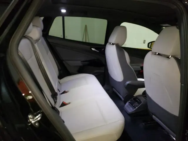 2022 VOLKSWAGEN ID.4 PRO S  