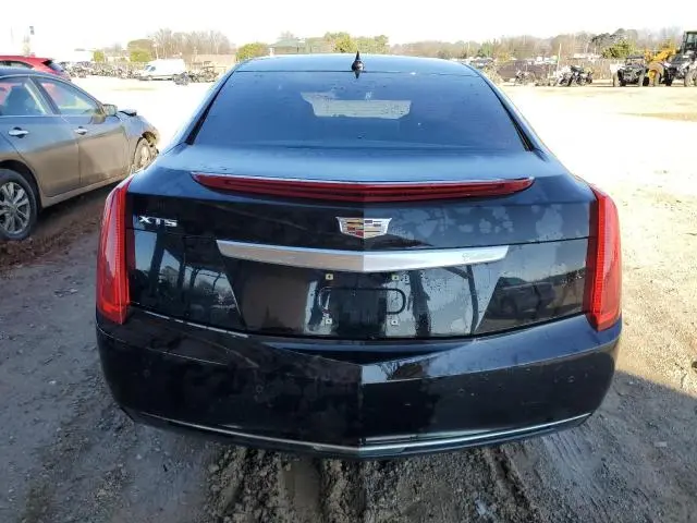2013 CADILLAC XTS PLATINUM  