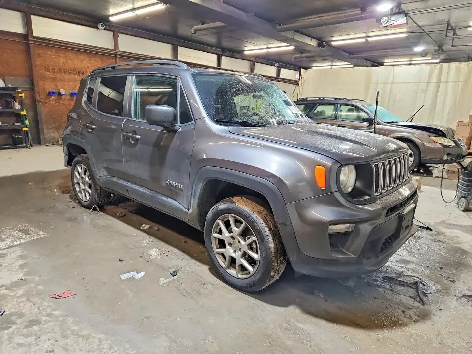 2019 JEEP RENEGADE SPORT  