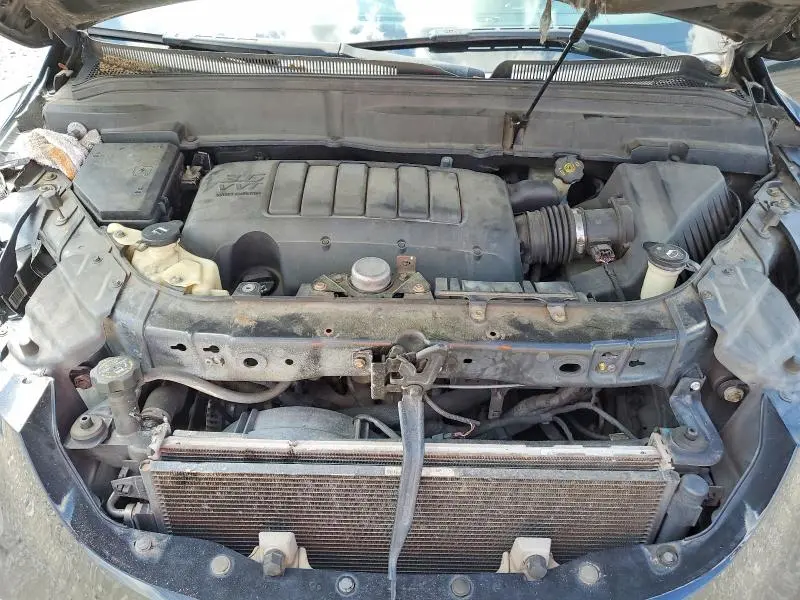 2010 BUICK ENCLAVE CXL  