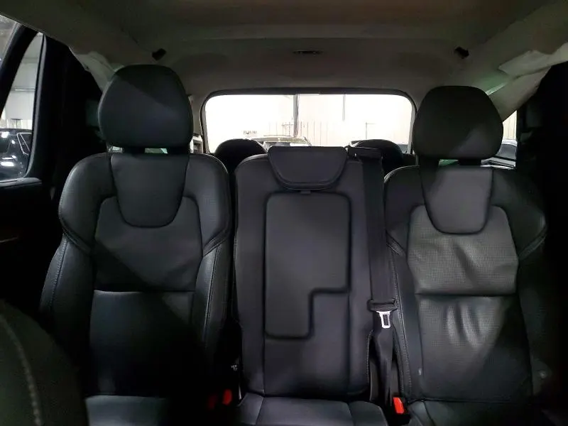 2020 VOLVO XC90 T6 INSCRIPTION  