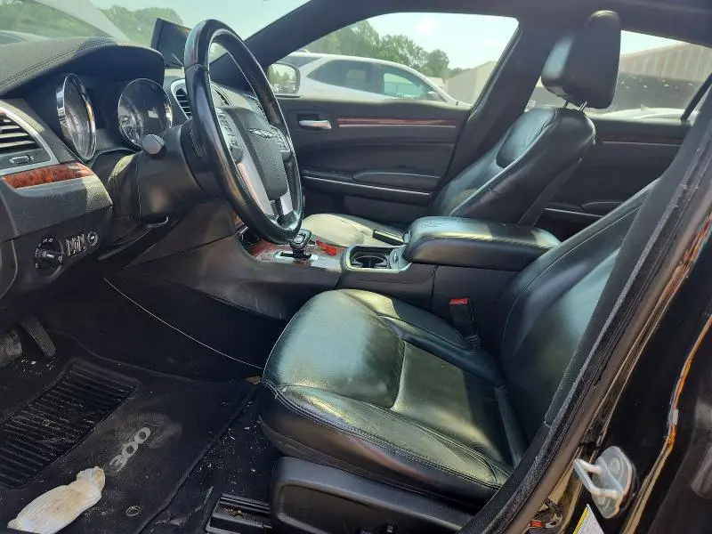 2014 CHRYSLER 300   