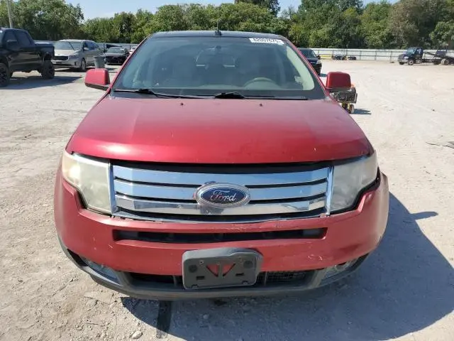 2010 FORD EDGE LIMITED  