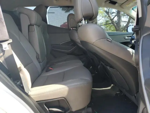 2014 HYUNDAI SANTA FE SPORT   
