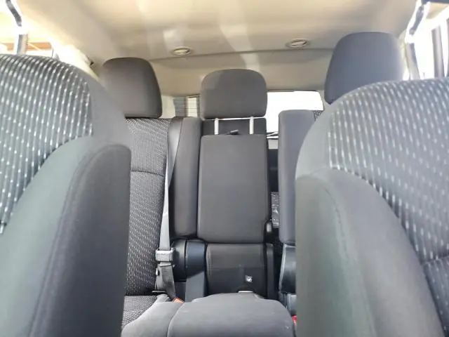 2018 DODGE JOURNEY SXT  