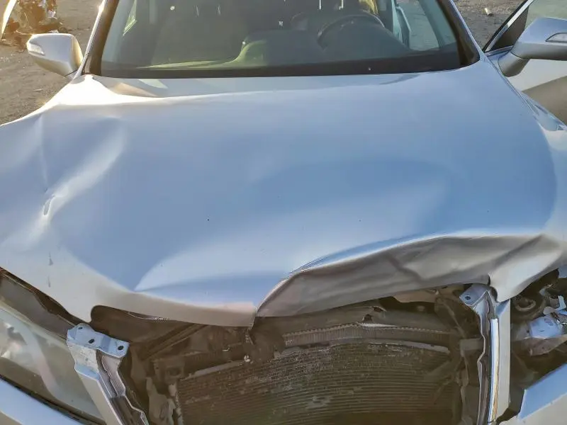 2013 ACURA RDX TECHNOLOGY  