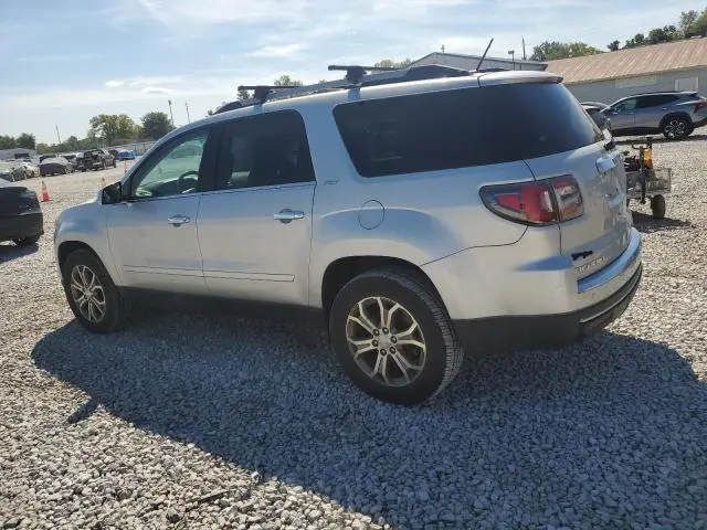 2013 GMC ACADIA   