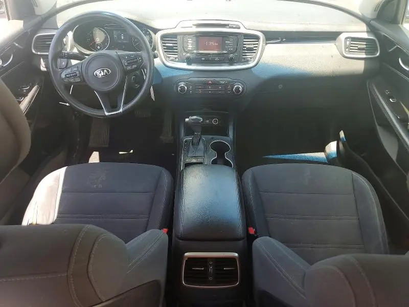 2016 KIA SORENTO LX V6  