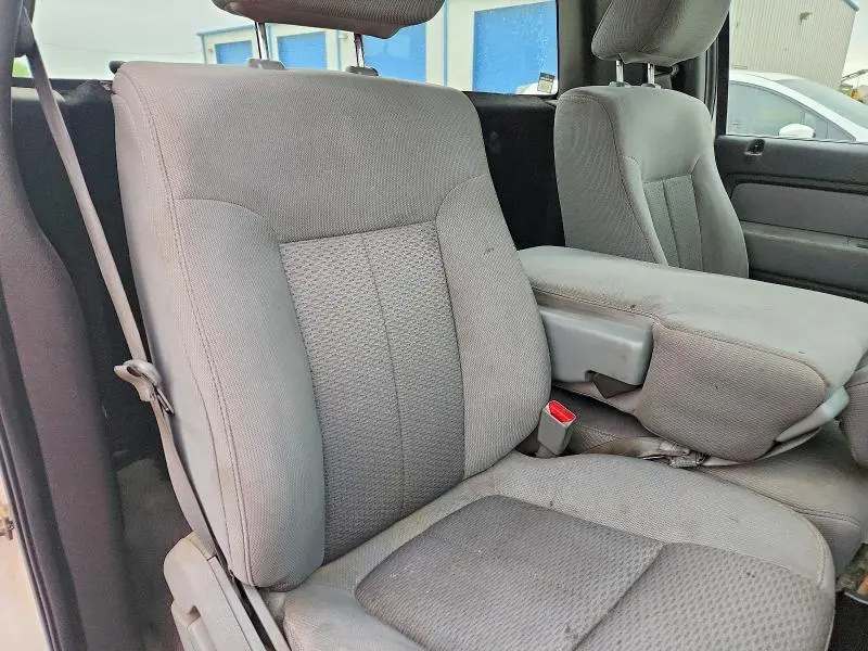 2013 FORD F150   
