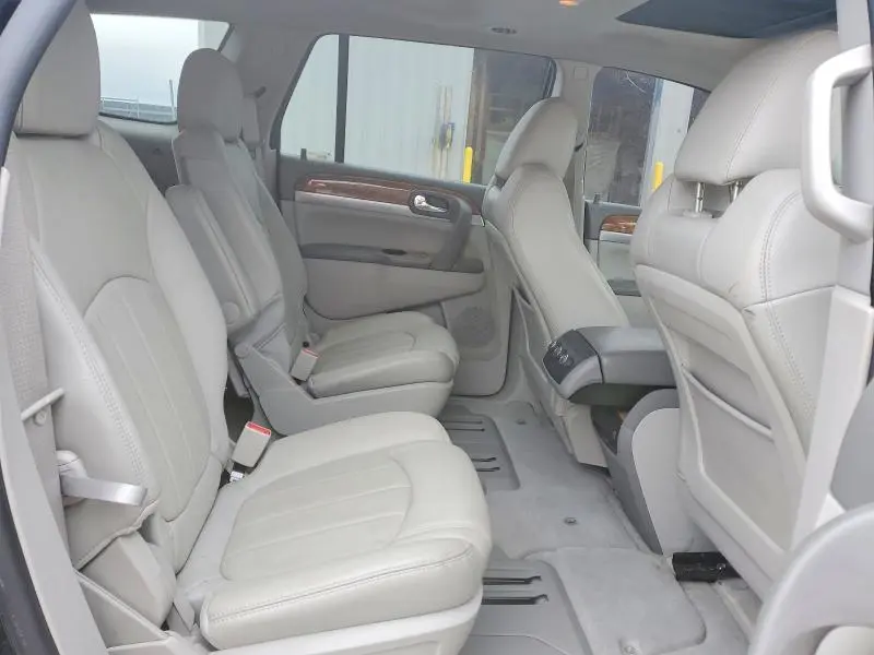 2012 BUICK ENCLAVE   