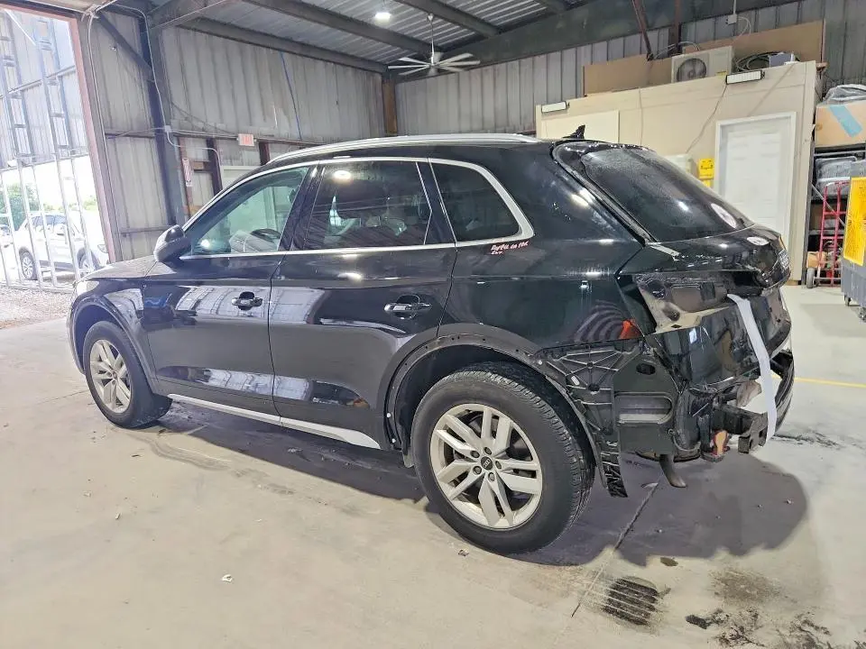 2022 AUDI Q5 PREMIUM 45  
