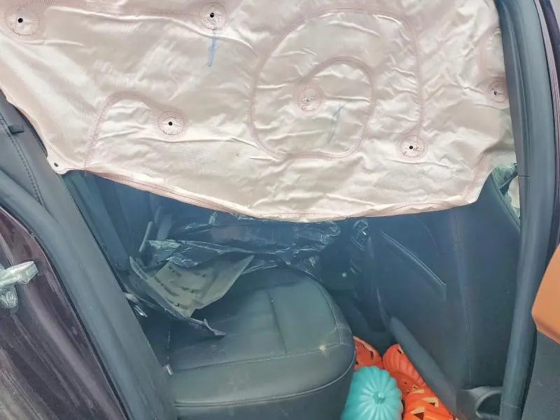 2017 BUICK REGAL PREMIUM  