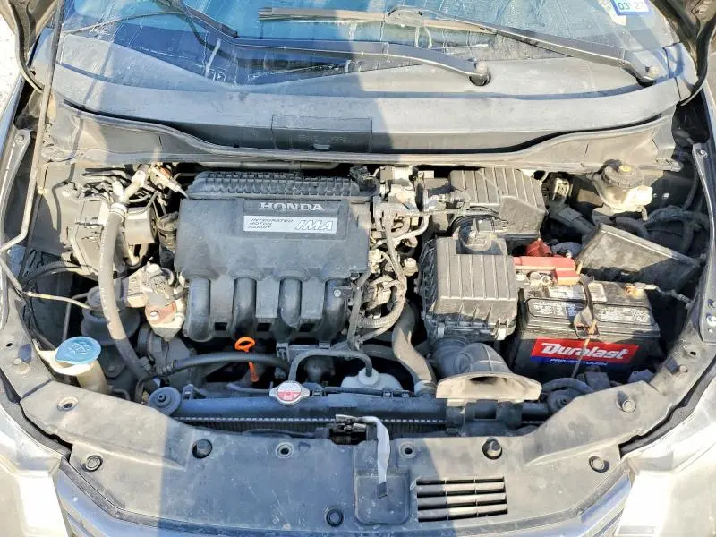 2011 HONDA INSIGHT LX  