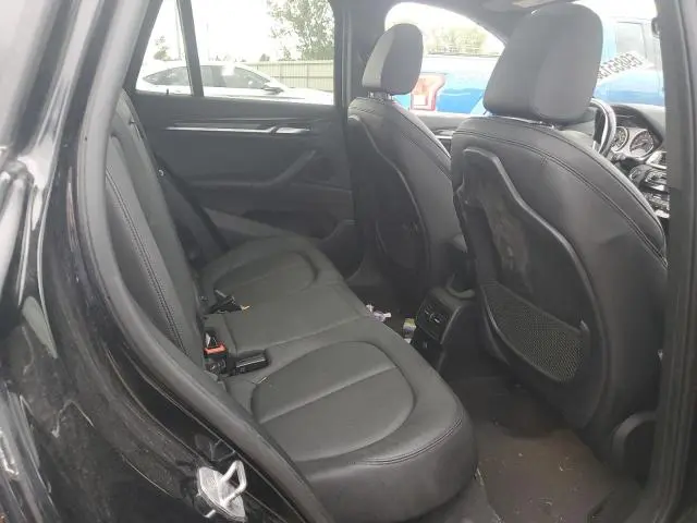 2017 BMW X1 XDRIVE28I  