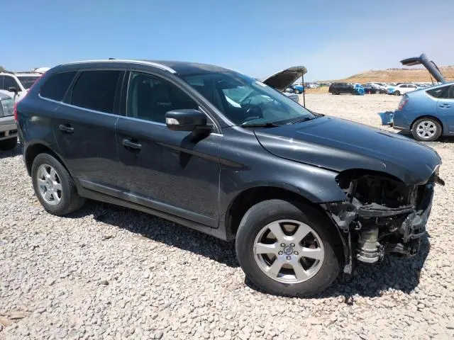 2012 VOLVO XC60 3.2  