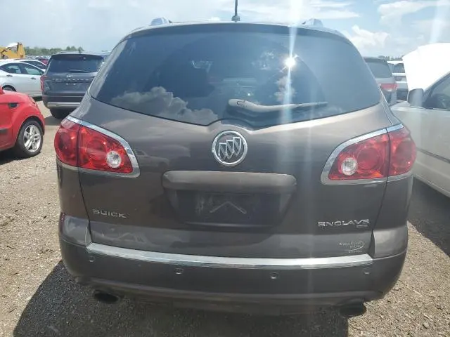 2012 BUICK ENCLAVE   