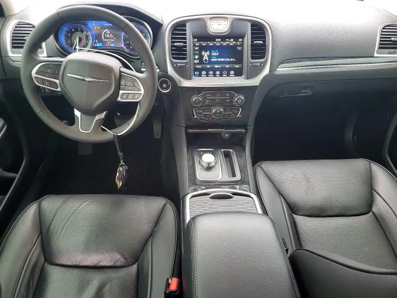 2023 CHRYSLER 300 TOURING L  