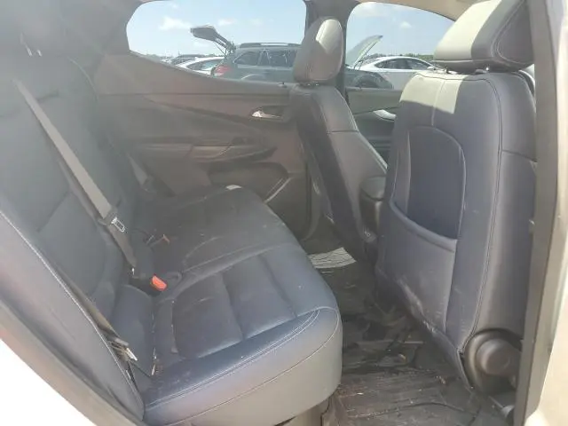 2022 CHEVROLET BOLT EUV PREMIER