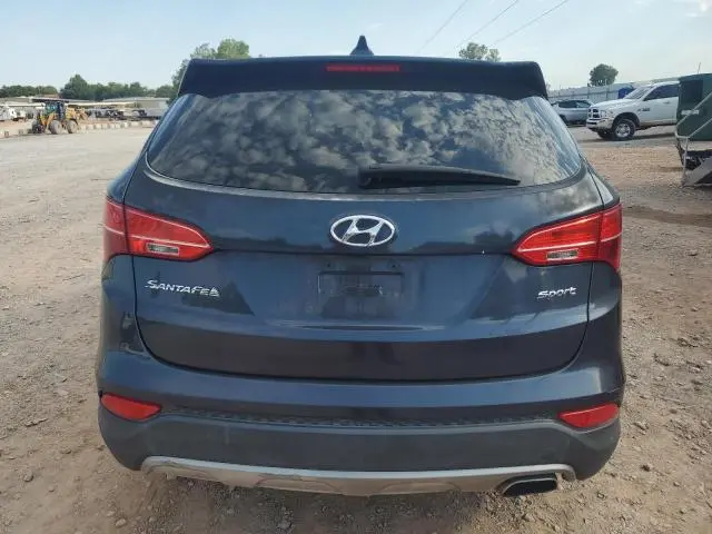 2013 HYUNDAI SANTA FE SPORT   