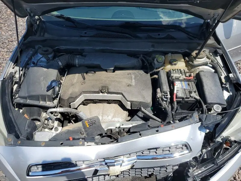 2013 CHEVROLET MALIBU LS  