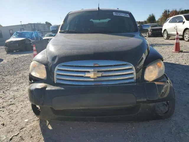 2011 CHEVROLET HHR LT  