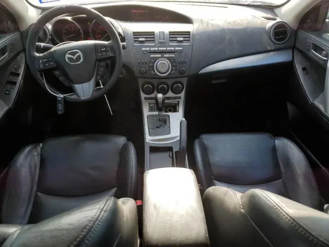 2010 MAZDA 3 S  