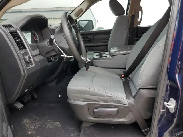 2013 RAM 1500 ST  