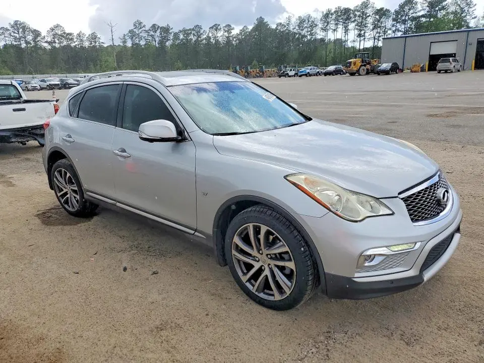 2016 INFINITI QX50 BASE  