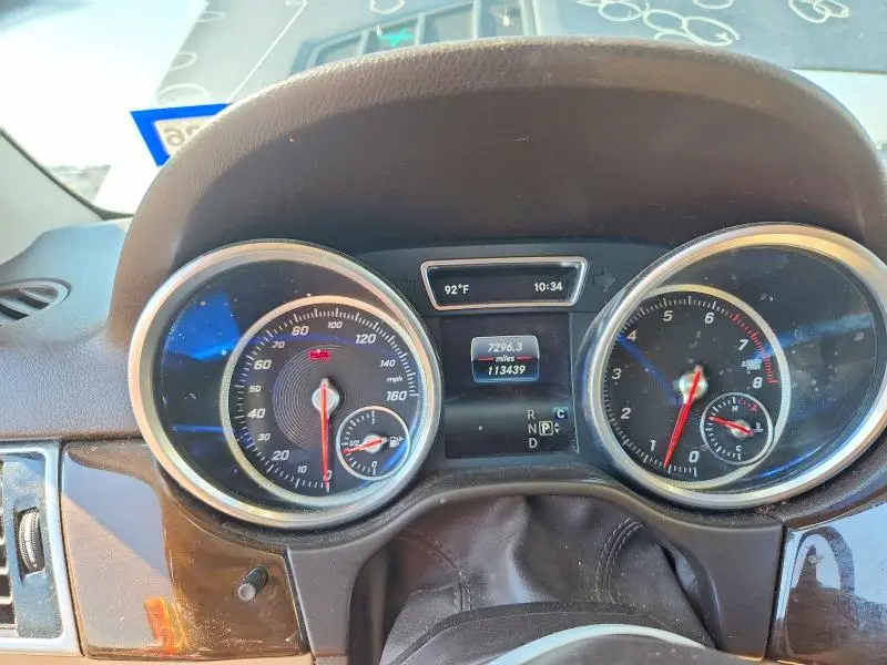 2018 MERCEDES-BENZ GLE 350 4MATIC  