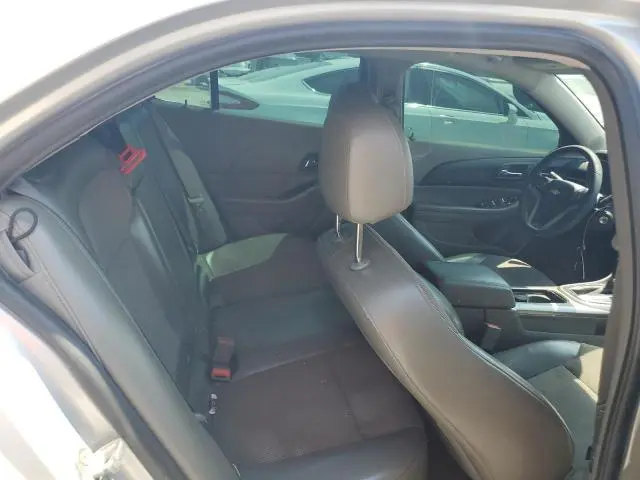 2013 CHEVROLET MALIBU 1LT  