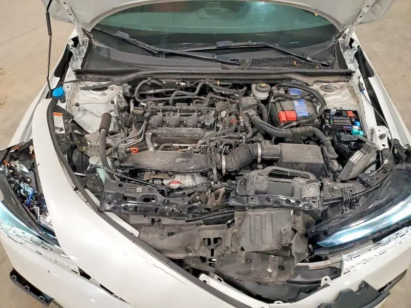 2023 HONDA CIVIC SI  
