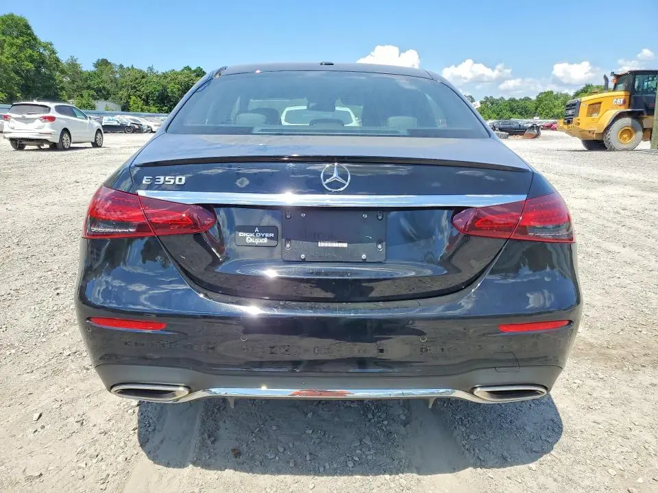 2022 MERCEDES-BENZ E 350  