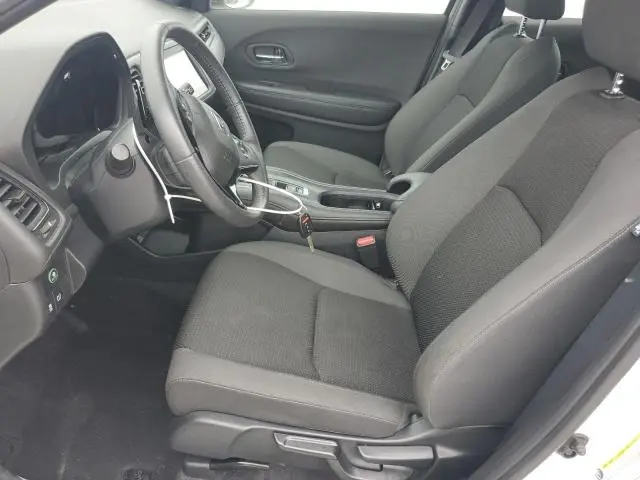 2020 HONDA HR-V SPORT  