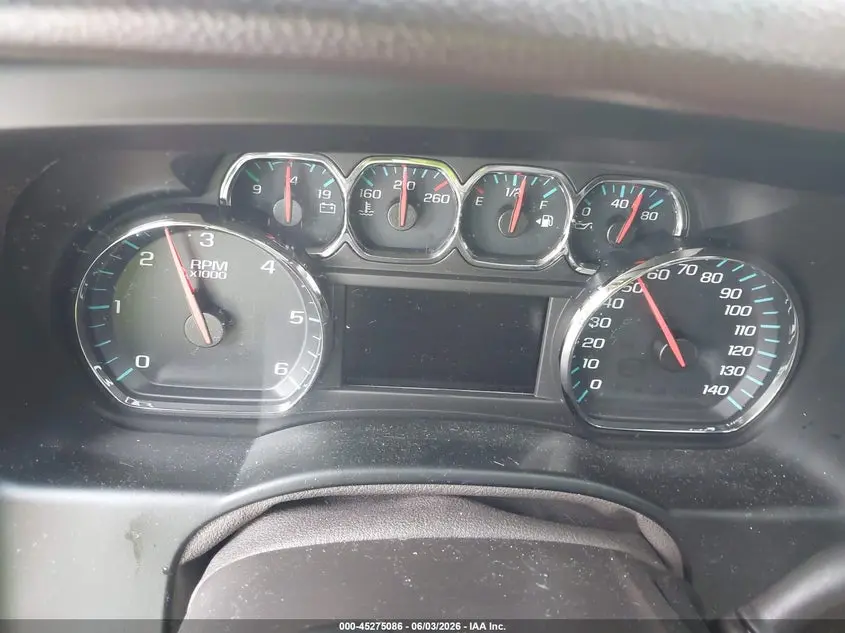 2015 CHEVROLET SUBURBAN 1500 LTZ